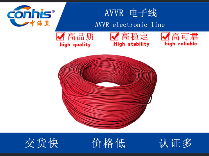 AVVR 電子線
